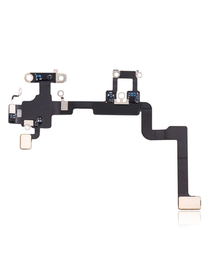 Câble de connexion carte mère Wifi avec nappe bouton volume pour iPhone 11