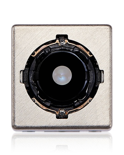 Ensemble moteur caméra arrière pour iPhone XR - XS - XS Max - 11 - 11 Pro - 11 Pro Max - Premium