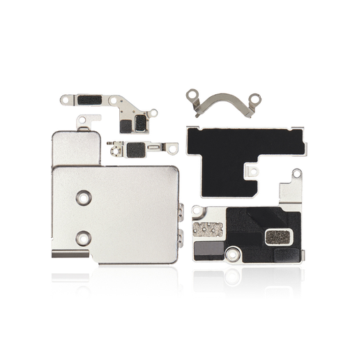 Support métal carte mère pour iPhone 13 Mini