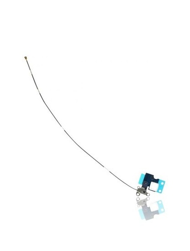 [107082000833] Antenne Wifi - derrière haut parleur compatible iPhone 6S