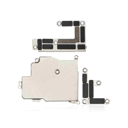 Support métal carte mère pour iPhone 12 Pro Max
