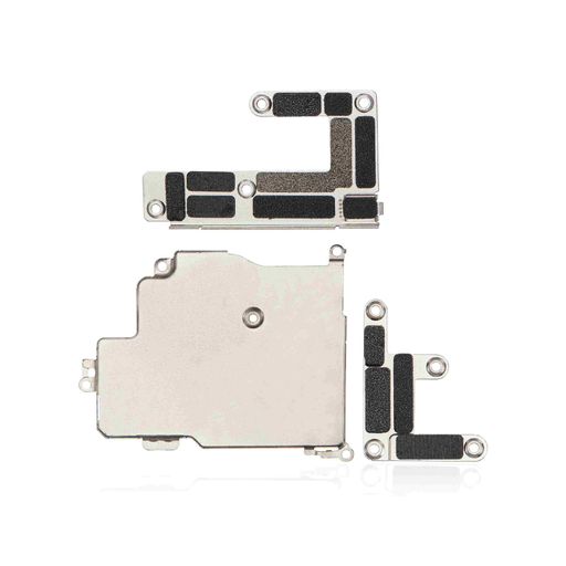 Support métal carte mère compatible iPhone 12 Pro Max