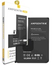 Batterie pour iPhone 15 Pro Max - AmpSentrix Pro