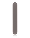 Bande de bord en verre 5G pour iPhone 15 Pro - 15 Pro Max - Natural Titanium