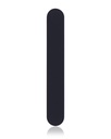 Bande de bord en verre 5G pour iPhone 15 Pro - 15 Pro Max - Blue Titanium