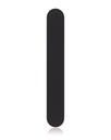 Bande de bord en verre 5G pour iPhone 15 Pro - 15 Pro Max - Black Titanium