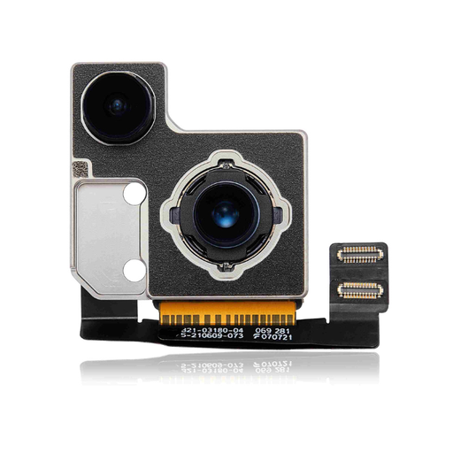 [107082080193] Caméra APN arrière pour iPhone 13 et 13 Mini - Compatible AM Plus