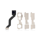 Caméra APN avant avec support pour iPhone 13 Mini - Découplage nécessaire