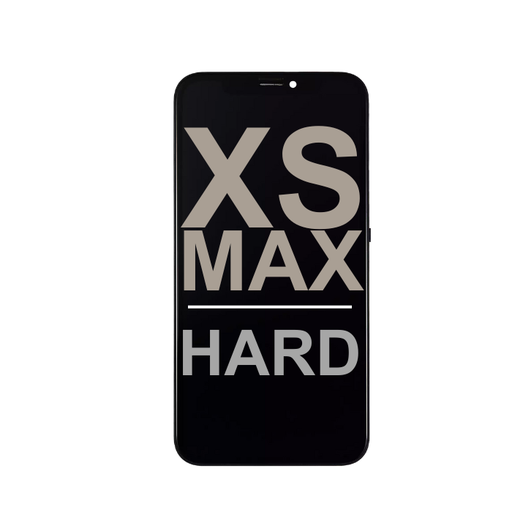 Bloc écran OLED pour iPhone XS Max - Hard