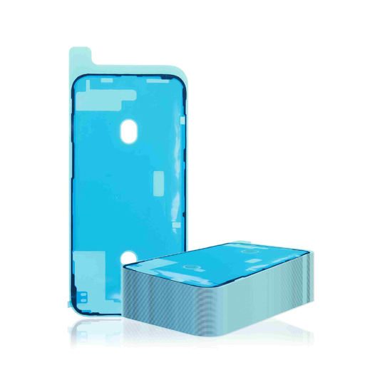 Lot de 50 adhésifs LCD étanches pour iPhone 12 Pro Max