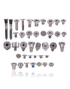 Pack complet de Vis pour iPhone 15