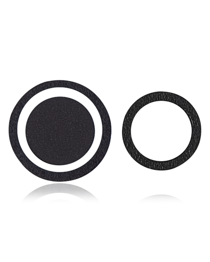 Lot de 10 Films de protection camera avant pour iPhone 14 - 14 Plus - 2 pièces par lot