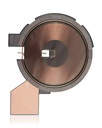 Module NFC avec bobine de recharge sans fil pour iPhone 14 Pro Max