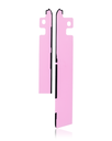 Lot de 10 adhésifs 3M pour cadre pour iPhone 14 Pro