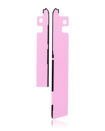 Lot de 10 adhésifs 3M pour cadre pour iPhone 14 Pro