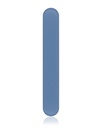 Bande de bord en verre 5G pour iPhone 14 - 14 Plus - Bleu