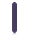 Bande de bord en verre 5G pour iPhone 14 Pro - 14 Pro Max - Deep Purple
