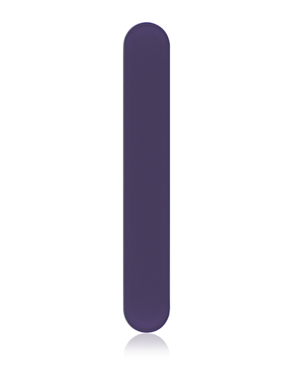 Bande de bord en verre 5G pour iPhone 14 Pro - 14 Pro Max - Deep Purple