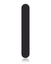 Bande de bord en verre 5G pour iPhone 14 Pro - 14 Pro Max - Space Black