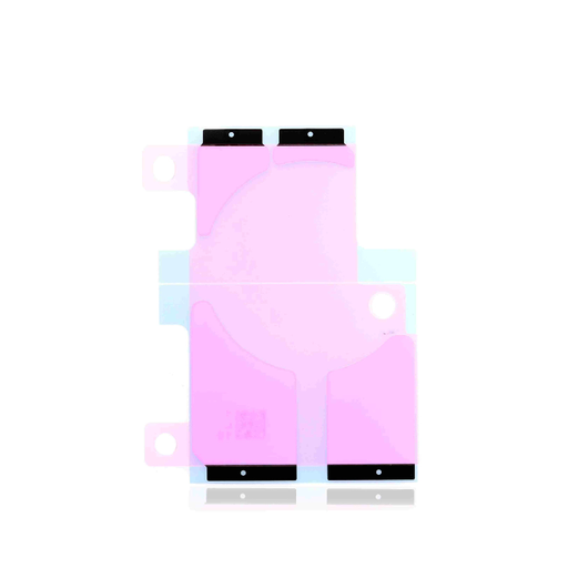 [107082081837] Pack de 10 adhésifs batterie compatible iPhone 12 Pro Max
