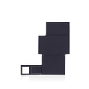 Lot de 10 boucliers thermiques de carte mère pour iPhone 12 Pro Max - 2 pièces par lot