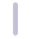 Bande de bord en verre 5G pour iPhone 14 - 14 Plus - Purple