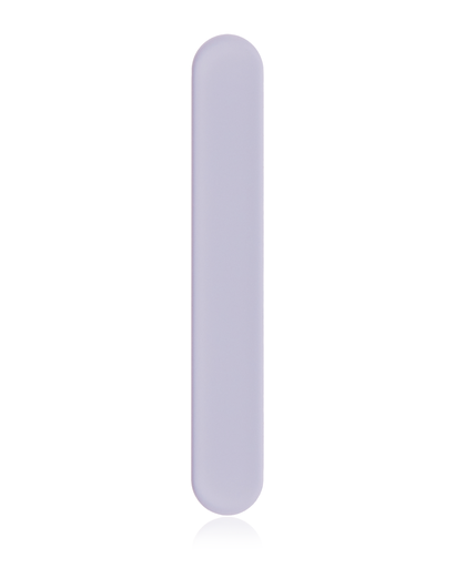 Bande de bord en verre 5G pour iPhone 14 - 14 Plus - Purple