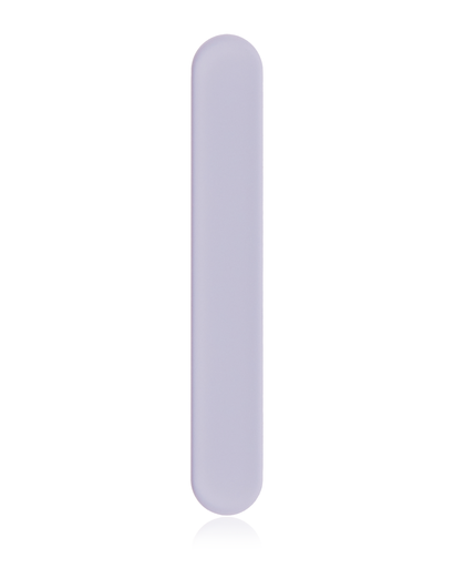 Bande de bord en verre 5G compatible iPhone 14 - 14 Plus - Purple