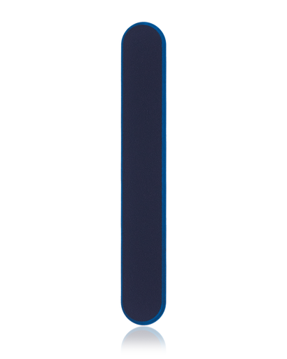 Bande de bord en verre 5G pour iPhone 14 - 14 Plus - Midnight