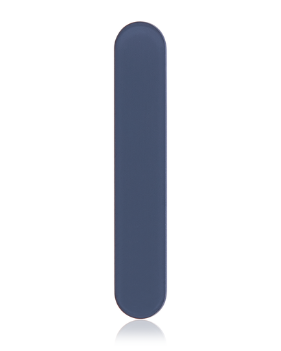 Bande de bord en verre 5G pour iPhone 13 Pro - 13 Pro Max - Sierra Blue