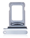 Tiroir Double SIM pour iPhone 13 Pro - 13 Pro Max - Bleu Sierra