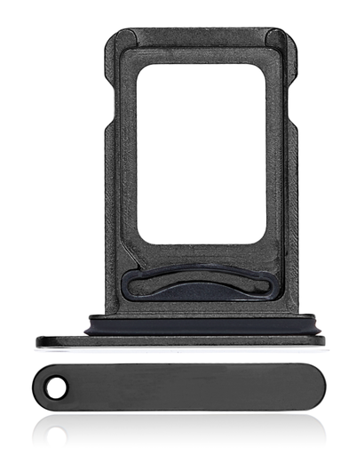 Tiroir Double SIM pour iPhone 13 Pro - 13 Pro Max - Graphite