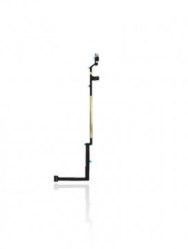 Bouton Home avec câble - pour iPad Air 1 - Noir