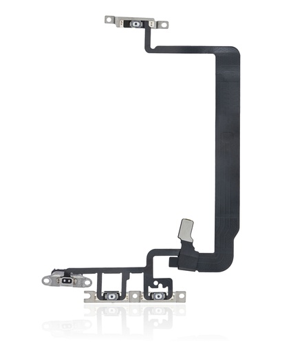 Nappe bouton Power pour iPhone 13 Pro Max