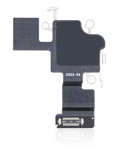 [107082080765] Nappe Wifi compatible iPhone 13 Pro Max