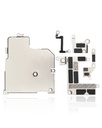 Petits supports en métal sur la carte mère pour iPhone 13 Pro