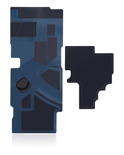 Lot de 10 Dissipateurs thermiques pour iPhone 14 Pro - 14 Pro Max