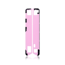 Lot de 10 adhésifs 3M pour cadre pour iPhone 11 Pro Max
