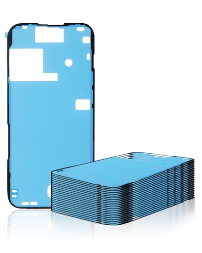 Lot de 50 Adhésifs écran LCD pour iPhone 14 Pro