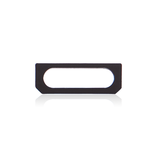 Lot de 10 joints-mousses anti-poussière pour connecteurs de charge pour iPhone Série 12 et série 13