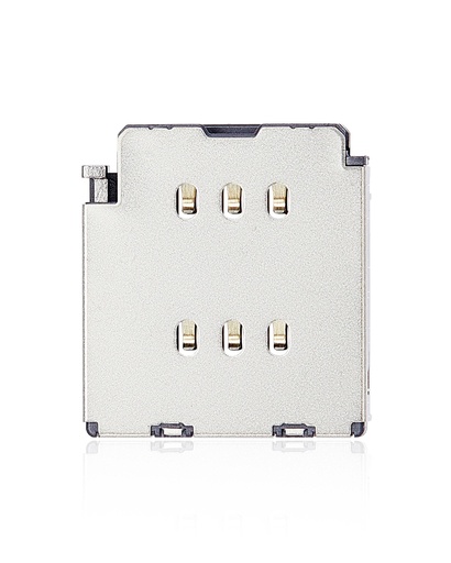 Lecteur SIM double pour iPhone 13 Pro - 13 Pro Max