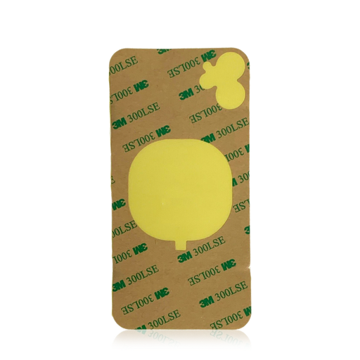 Adhésif vitre arrière pour iPhone 11 Pro Max