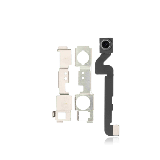 Caméra APN avant avec support pour iPhone 11 Pro Max - Découplage nécessaire