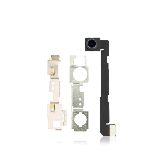 Caméra APN avant avec support pour iPhone 11 Pro - Découplage nécessaire
