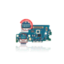 Connecteur de charge avec lecteur SIM pour SAMSUNG S21 FE 5G - Version US