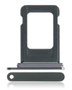 Tiroir SIM pour iPhone 13 - Vert