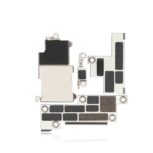 Support métal carte mère pour iPhone 12 Mini