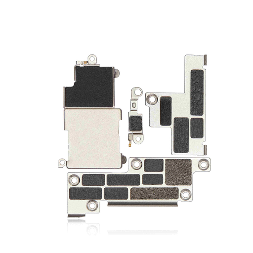 [107082082989] Support métal carte mère compatible iPhone 12 Mini