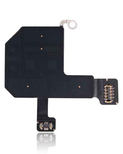 [107085042491] Nappe antenne GPS compatible iPhone 13 - Version US