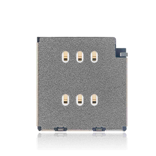 Lecteur SIM double pour iPhone 11 Pro et 11 Pro Max